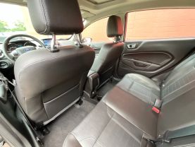 2016 Ford Fiesta - Image 11