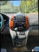 2006 TOYOTA SIENNA XLE MINIVAN 4D