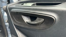 2019 MERCEDES-BENZ SPRINTER 2500 CREW