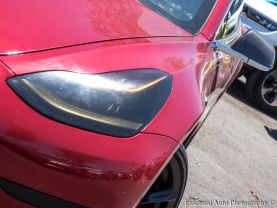 -2018 Tesla Model 3 - Image 4