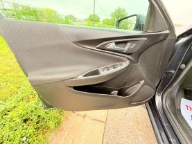 2023 CHEVROLET MALIBU SEDAN 4-CYL, TURBO, 1.5 LITER LS SEDAN 4D