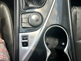 2017 INFINITI Q50 SEDAN V6, TWIN TURBO, 3.0 LITER 3.0T PREMIUM SEDAN 4D