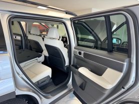 2025 HYUNDAI SANTA FE HYBRID SUV 4-CYL, HYBRID, TURBO, GDI, 1.6 LITER SEL SPORT UTILITY 4D