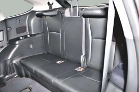 2020 TOYOTA HIGHLANDER SUV V6, 3.5 LITER LIMITED SPORT UTILITY 4D