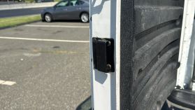 2017 GMC SAVANA 2500 CARGO