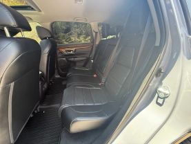 2021 HONDA CR-V HYBRID SUV 4-CYL, HYBRID, I-VTEC, 2.0 LITER EX-L SPORT UTILITY 4D