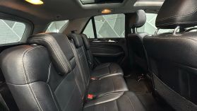 2015 MERCEDES-BENZ M-CLASS