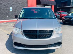 2013 DODGE GRAND CARAVAN PASSENGER PASSENGER V6, 3.6 LITER SE MINIVAN 4D
