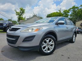 2012 MAZDA CX-9