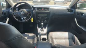 2011 VOLKSWAGEN JETTA