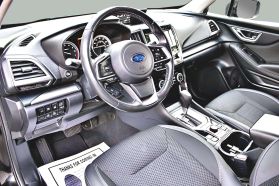 2022 SUBARU FORESTER SUV 4-CYL, 2.5 LITER PREMIUM SPORT UTILITY 4D