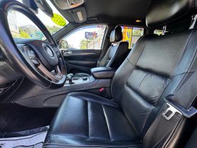 2015 JEEP GRAND CHEROKEE SUV V6, FLEX FUEL, 3.6 LITER LIMITED SPORT UTILITY 4D