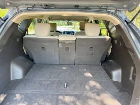 2017 HYUNDAI SANTA FE SPORT SUV 4-CYL, GDI, 2.4 LITER SPORT UTILITY 4D