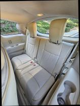 2013 INFINITI JX JX35 SPORT UTILITY 4D
