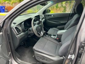 2021 HYUNDAI TUCSON SUV 4-CYL, GDI, 2.0 LITER VALUE SPORT UTILITY 4D