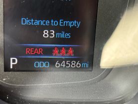 2022 TOYOTA COROLLA SEDAN 4-CYL, 1.8 LITER LE SEDAN 4D at T&T Repairables - used car dealership in Spencer, Indiana.