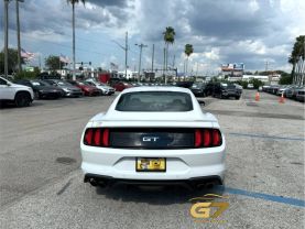 2021 Ford Mustang - Image 3