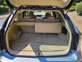 2010 LEXUS RX RX 350 SPORT UTILITY 4D