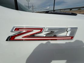 2024 CHEVROLET SILVERADO 2500 HD CREW CAB PICKUP V8, TURBO DIESEL, 6.6 LITER LT PICKUP 4D 6 1/2 FT