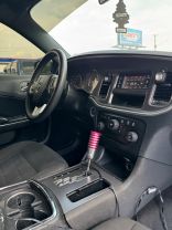 2013 DODGE CHARGER