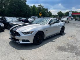 2016 Ford Mustang - Image 3