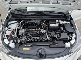 2023 TOYOTA COROLLA SEDAN 4-CYL, DYNAMIC-FORCE, 2.0 LITER SE SEDAN 4D