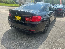 2015 BMW 4 SERIES