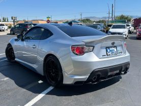 2015 SCION FR-S COUPE 4-CYL, 2.0 LITER COUPE 2D