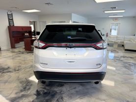 2016 FORD EDGE SUV 4-CYL ECOBOOST 2.0L SEL SPORT UTILITY 4D