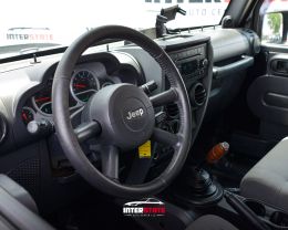 2009 JEEP WRANGLER For Sale in Orlando