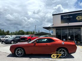 2021 Dodge Challenger - Image 6