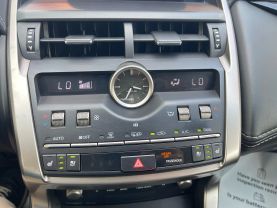 2018 LEXUS NX