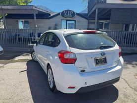 2015 SUBARU IMPREZA WAGON 4-CYL, PZEV, 2.0 LITER 2.0I PREMIUM WAGON 4D