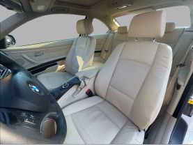 2010 BMW 3 SERIES COUPE 6-CYL, TWIN TURBO, 3.0L 335I COUPE 2D