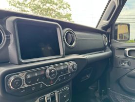2019 JEEP WRANGLER UNLIMITED SUV 4-CYL, TURBO, 2.0 LITER SAHARA SPORT UTILITY 4D