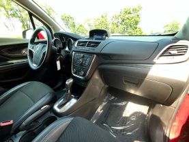 2014 Buick Encore - Image 14