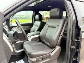 2014 Ford F150 Supercrew Cab - Image 14