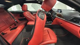 2014 BMW 4 SERIES
