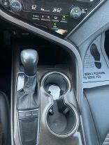2023 TOYOTA CAMRY SEDAN 4-CYL, 2.5 LITER SE SEDAN 4D