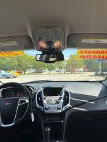 2016 GMC TERRAIN