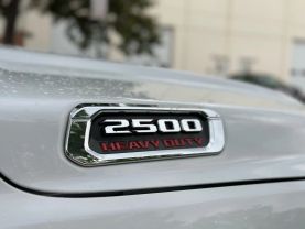 2021 RAM 2500 CREW CAB