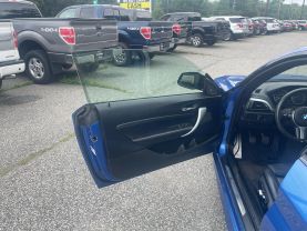 2017 BMW 2 SERIES