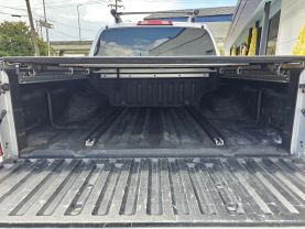 2011 NISSAN FRONTIER CREW CAB PICKUP V6, 4.0 LITER SL PICKUP 4D 5 FT