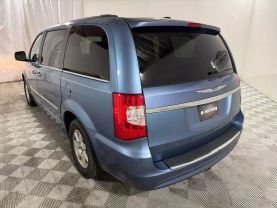 2012 CHRYSLER TOWN & COUNTRY