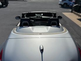 2015 NISSAN 370Z CONVERTIBLE V6, 3.7 LITER ROADSTER 2D at Major Key Motors - used car dealership in Lebanon, PA.