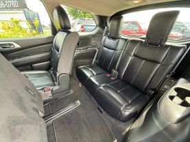 2020 Nissan Pathfinder Sl Sport Utility 4d - Image 19