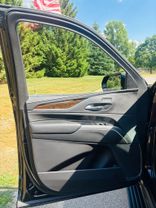 2023 CADILLAC ESCALADE ESV