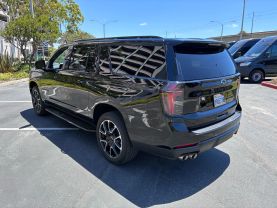 2025 CHEVROLET SUBURBAN SUV V8, ECOTEC3, DFM, 5.3 LITER RST SPORT UTILITY 4D