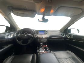 2019 INFINITI QX60