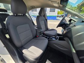2018 KIA FORTE